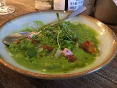 青豆泥-RAC BAR(安福路店)