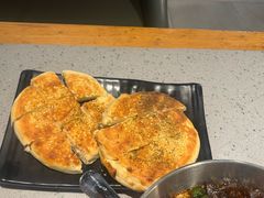 -李军力烧烤(祭城店)