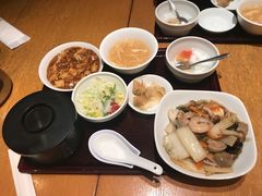 -四川餐馆(京都ポルタ店)