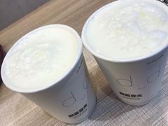 -自黑豆夫·臭豆腐夹馍(四海唐人街店)