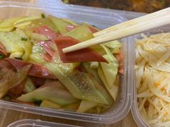 -天下客饭店(中山路店)