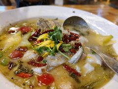 -花溪雨·森林餐厅(石基店)