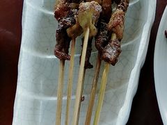 -亿诣蝎府炸酱面羊蝎子火锅(酷车小镇店)