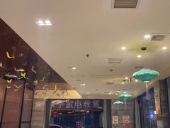 -忘情水鱼头·鲜鱼火锅(滨江中路店)