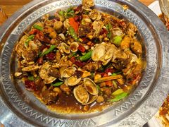 -东来土菜馆(民祥园路店)