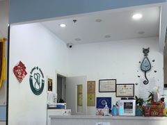 -中农国际动物医院24小时·猫科·骨科·急重症中心