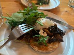-Egg•Allday Brunch(襄阳北路店)