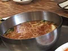 第二外国语学院韩国餐厅-第二外国语学院-韩国餐厅(朝阳路店)