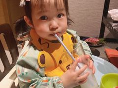 -山川小町·极番烧肉(新地假日广场店)