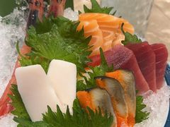 -上渔铁板烧(熙悦汇店)