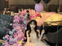 -樽宴酒楼·地道川菜·品质聚会·生日宴请