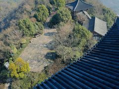 -杭州半山国家森林公园