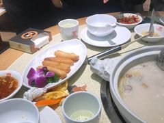 -煲大王猪肚鸡·椰子鸡火锅(红谷滩万达店)