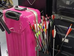 -蓝天射箭馆·专业射箭运动(诚丰广场店)