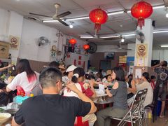 -新记肉骨茶