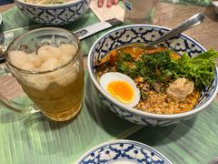 -榮泰米粉湯(Left Shop)