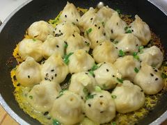 -径山十八道·风味民间菜(杭州总店)