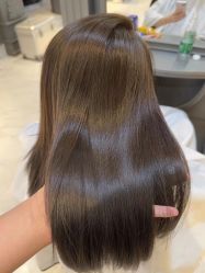 -IN STYLE 造型