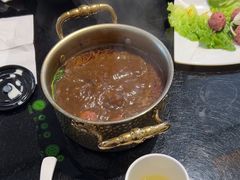 -葛记红焖羊肉(和平路形象店)