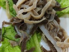 -元盛居(亚泰大街店)