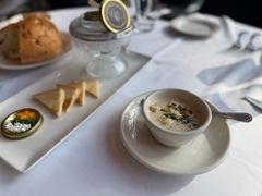-MORTON'S 莫尔顿牛排坊(北京丽晶酒店)