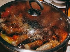-黄记煌三汁焖锅(广州曜一城店)