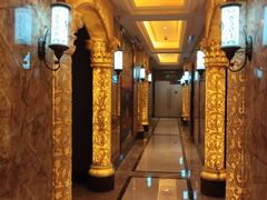 -萧邦音乐会所KTV·蒸汽活海鲜自助(福田店)