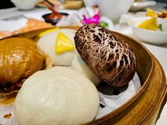 农家酱肉窝窝头-春暖花开(西溪店)