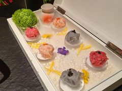 -色響火锅(恒隆广场店)