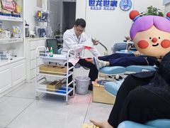 -世龙世家甲沟炎·灰指甲·嵌甲矫正·修脚(武侯区双楠店)