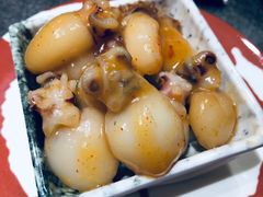 -禾绿回转寿司(万柳华联店)