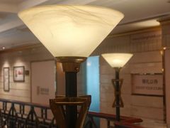 -上海国际饭店