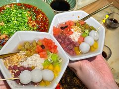 -锦府盐帮·侯宅(五棵松万达店)