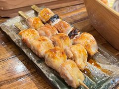 -披头士烧鸟居酒屋(王府井店)