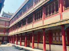 -须弥福寿之庙