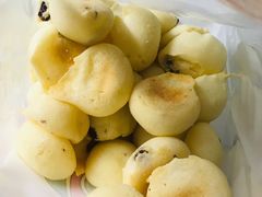 -東更道点心行(利客来店)
