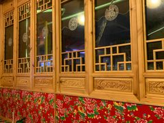 -闯关东东北农家菜(崂山石老人店)