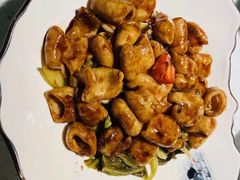 -秋色客家菜(流塘店)