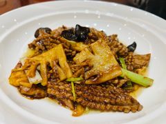 -鲁宴·鲁煨黄河生态大鲤鱼(月坛店)