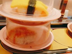 -争鲜回转寿司(通州万达店)