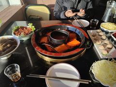 -三江两海老火锅(北京首店)