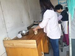 大堂-老潼关港口肉夹馍(秦东店)