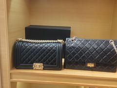 -沐渔二手奢侈品黄金手表包包回收·中古店(广州塔店)