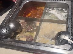 -海底捞火锅(大学路新象城店)