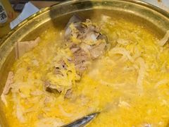 -关东小磨东北菜(上海长风大悦城店)