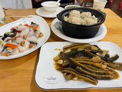 -蒲鲜菜馆