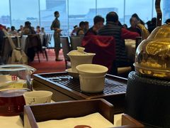 -白天鹅宾馆-宏图府餐厅