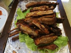 大夏烤羊排-国强手抓(北京西路店)