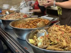 -嘉州九妹凤爪(乐山总店)