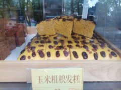 -四季小馆·地道北京小吃(广百店)